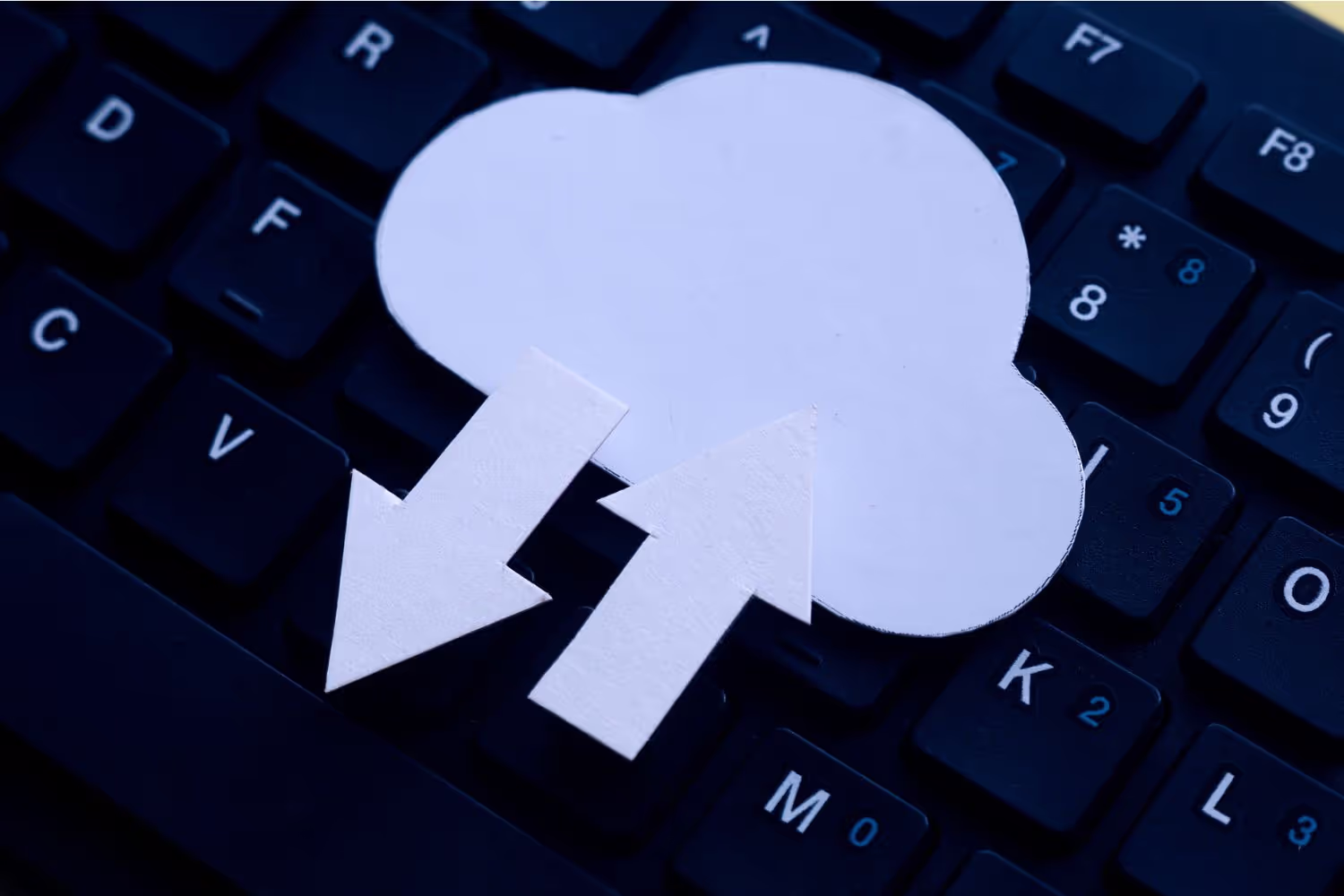 Effective Cloud Migration Initiative