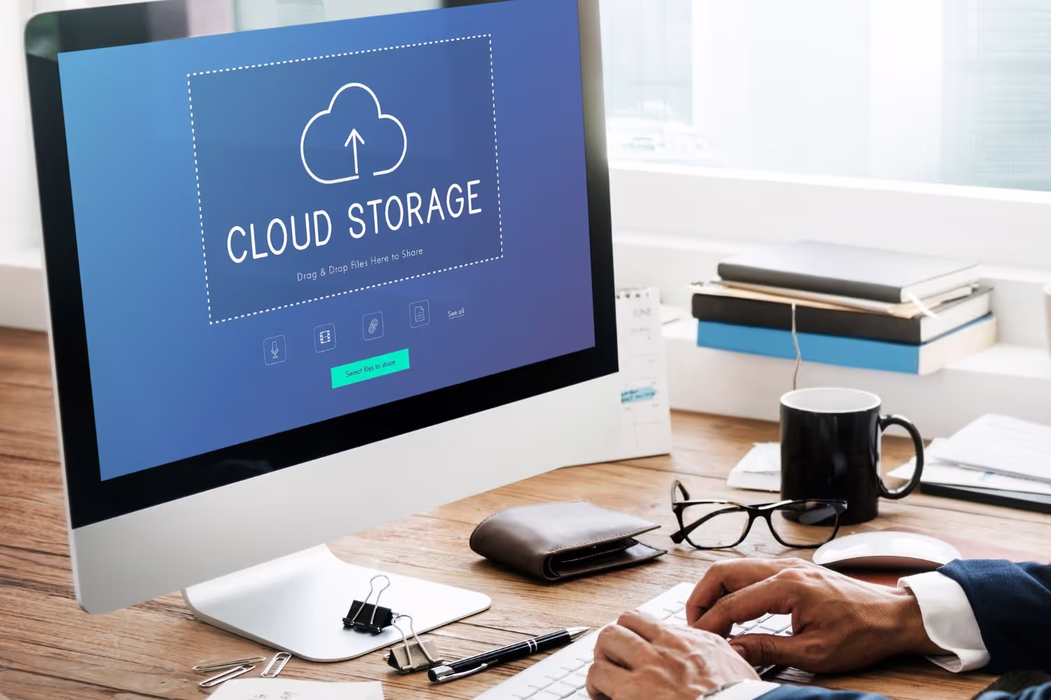 Cloud Architecture