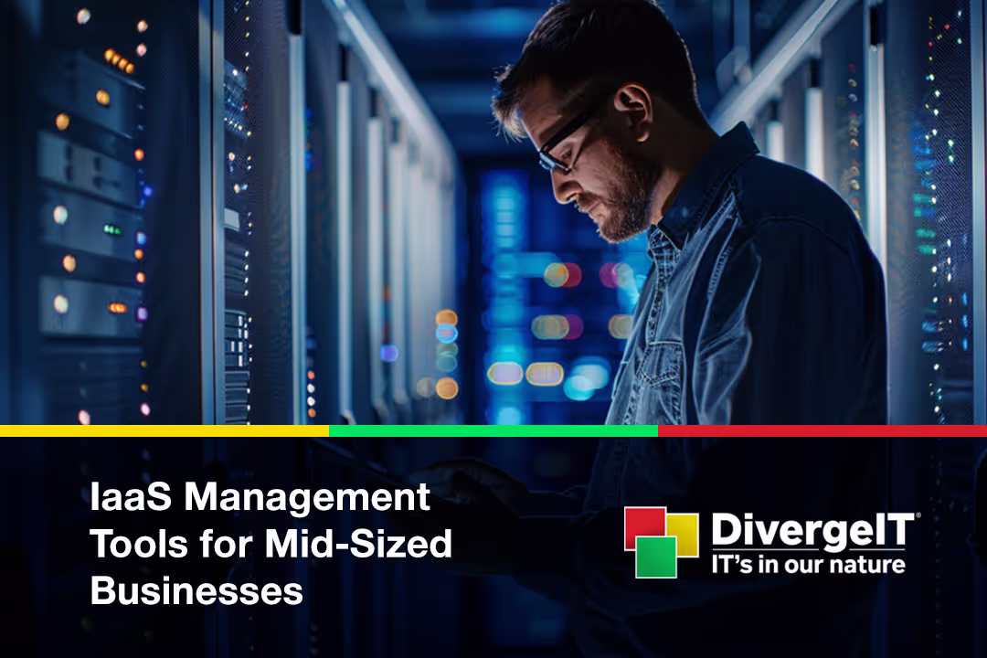 iaas management tools