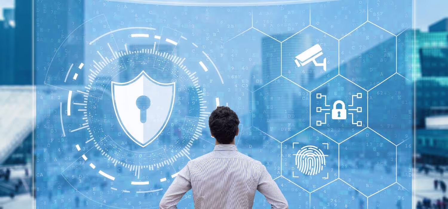 Security and compliance considerations in cloud computing for finance