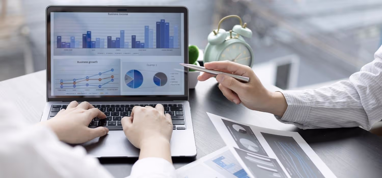 Understanding the impact of cloud computing on financial services