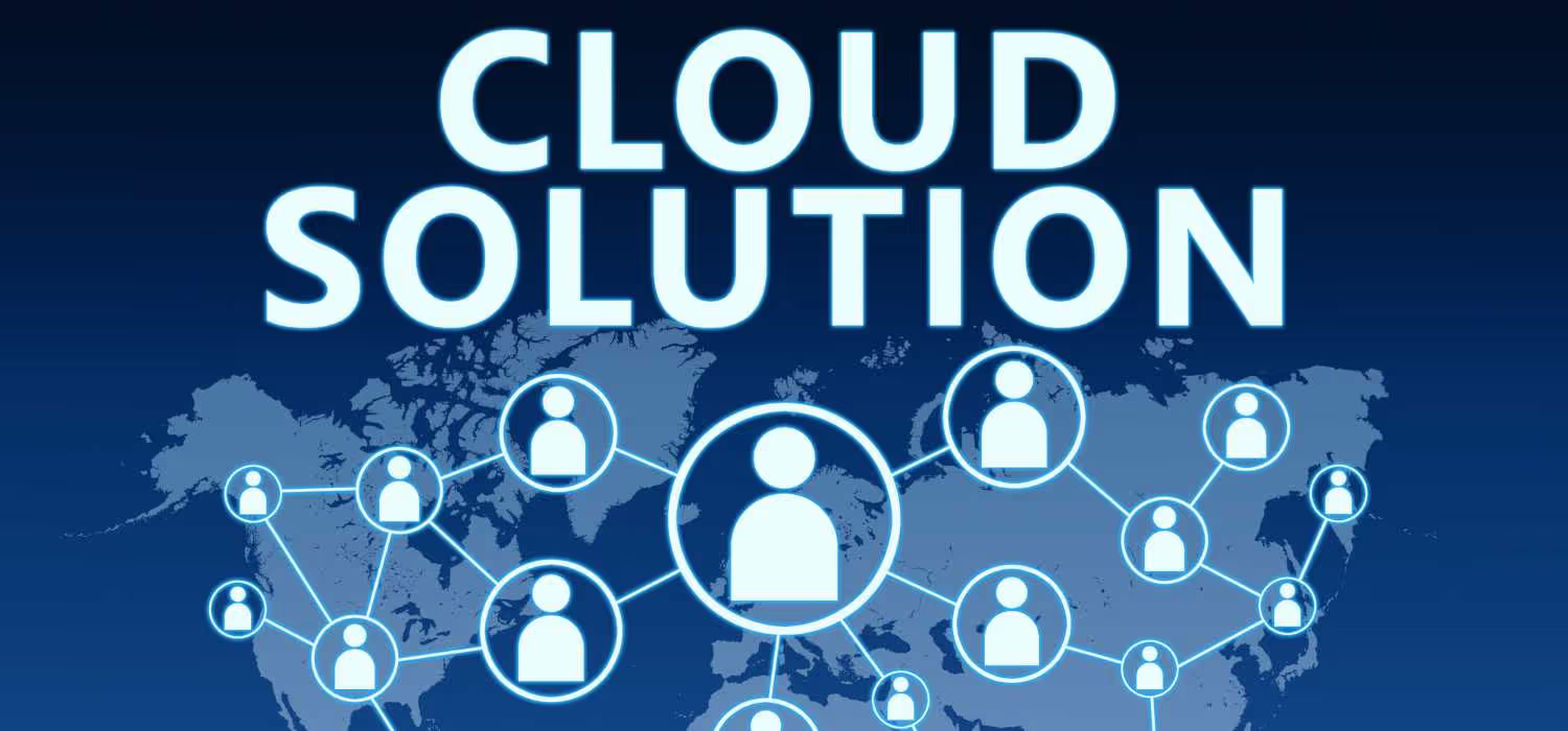 Embracing cloud solutions in the banking industry