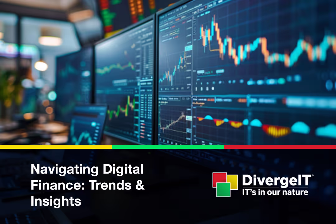 digital finance