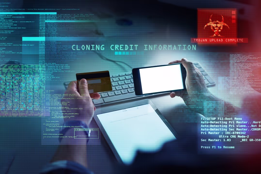 cybersecurity breaches are causing a lot of troubles to financial institutions
