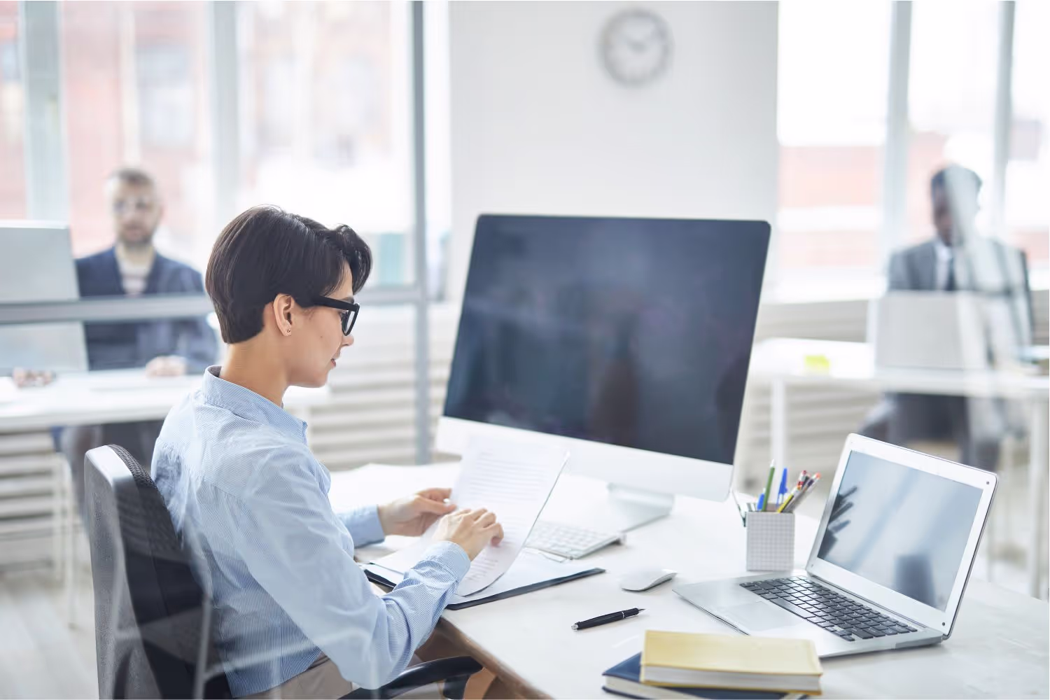 Strengthening email security posture for enhanced protection