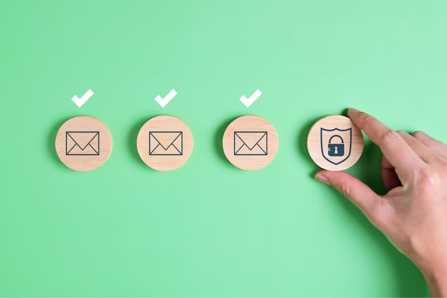 Implementing effective email security policies for your organization’s email