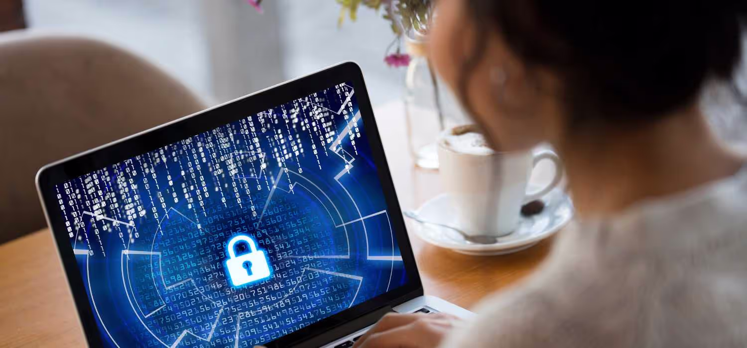 The importance of cybersecurity in the financial sector