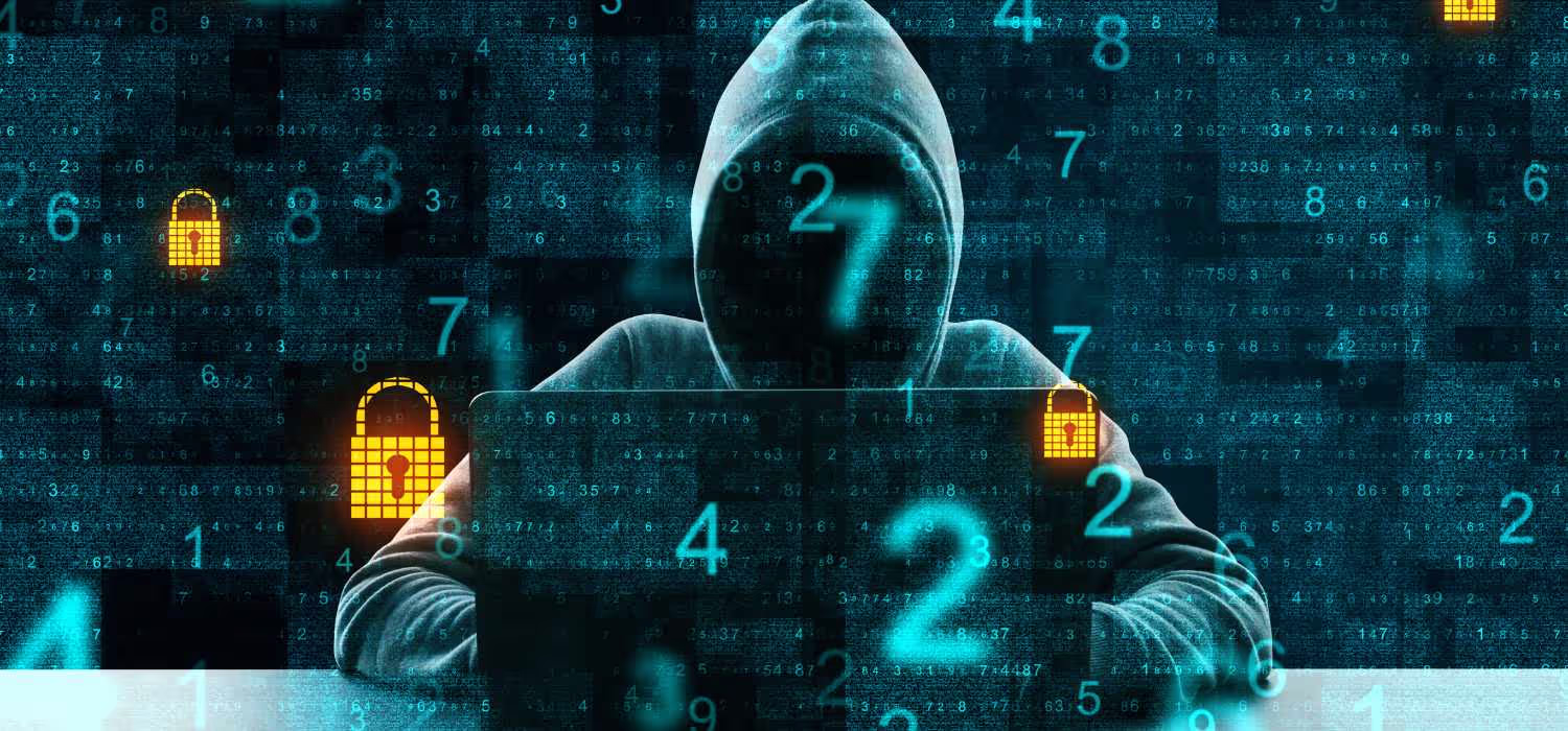 Key cybersecurity threats facing financial institutions
