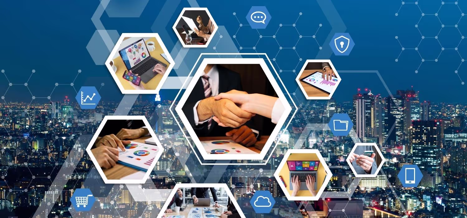 Best practices for financial cybersecurity