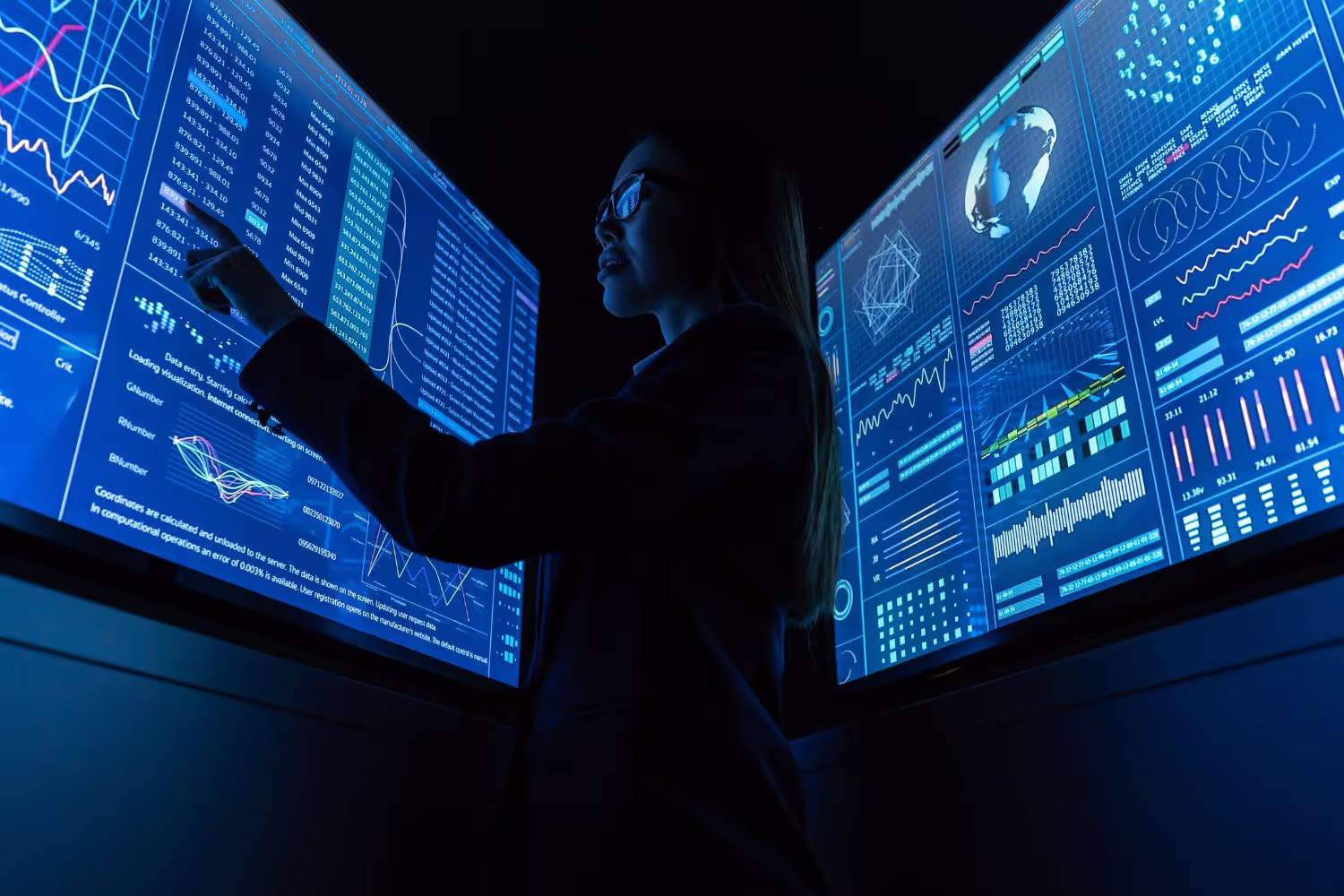 Impact of cybersecurity threats on global financial stability