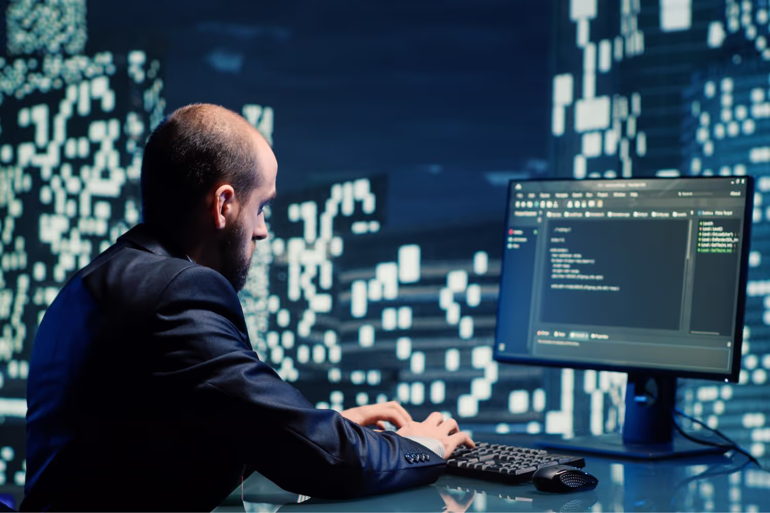 Career opportunities in cybersecurity