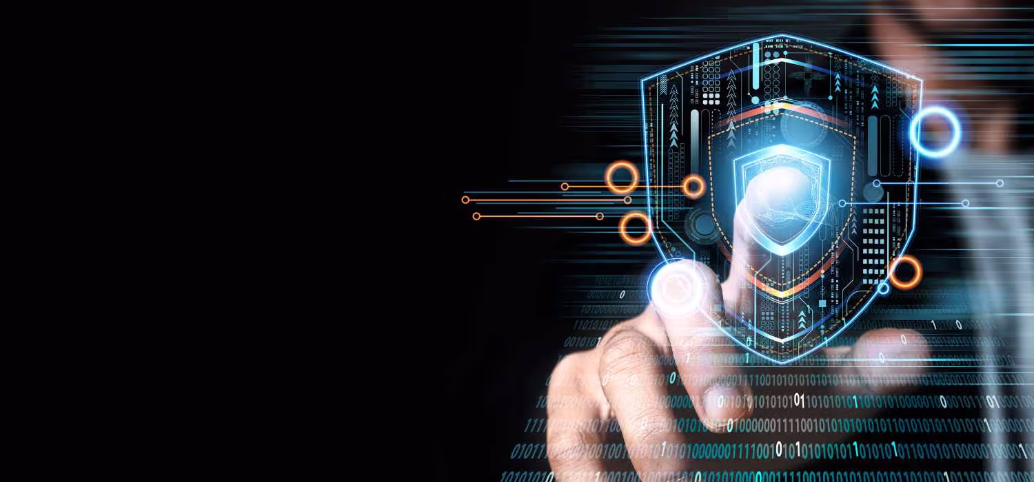 What is reason cybersecurity, and why do you want to turn it off?