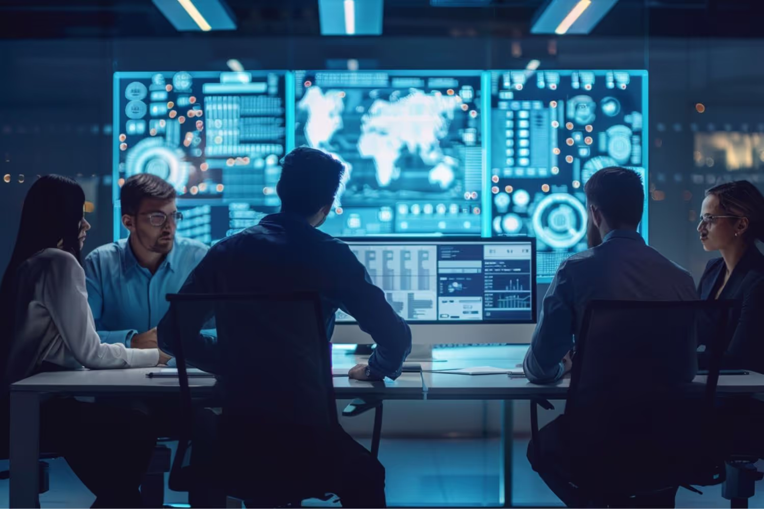Safeguard your organization against future IT failures