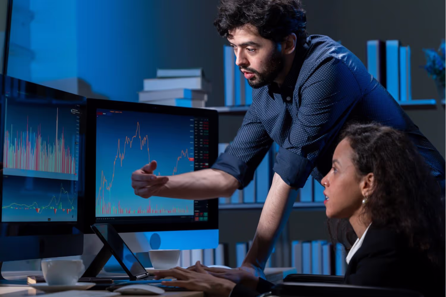 Focus on practical cybersecurity solutions for finance professionals