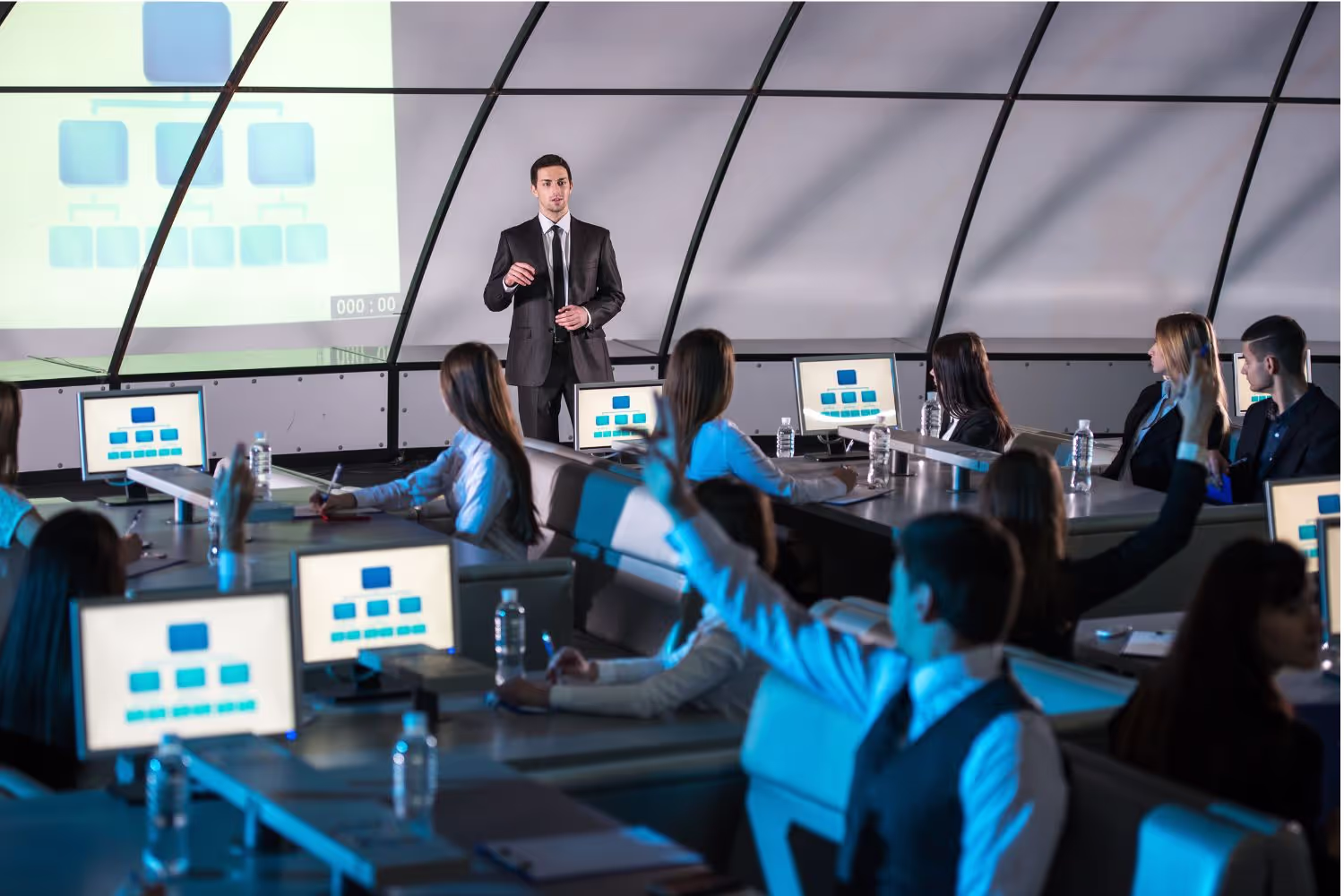 Understanding the host operating system’s role in cybersecurity