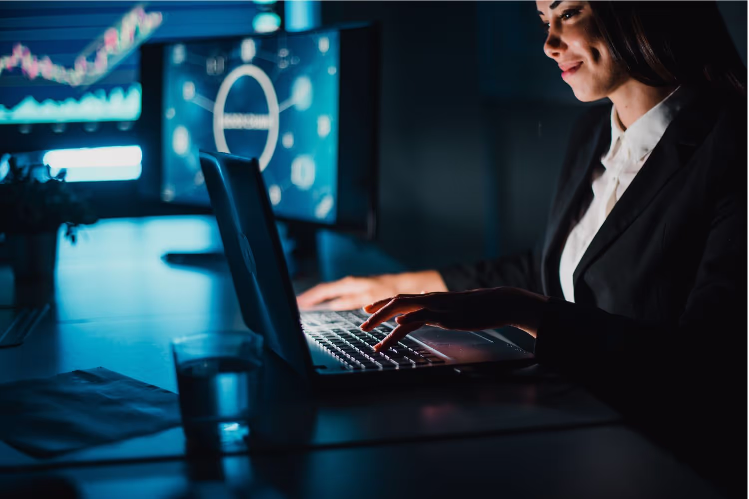 Organizations are under pressure to enhance cybersecurity practices