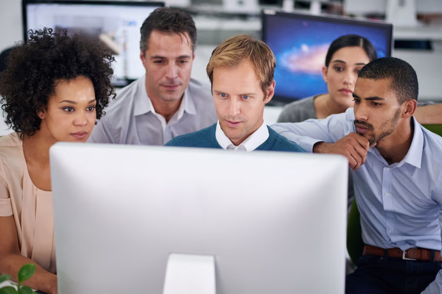 We’ll guide you through essential cybersecurity training steps