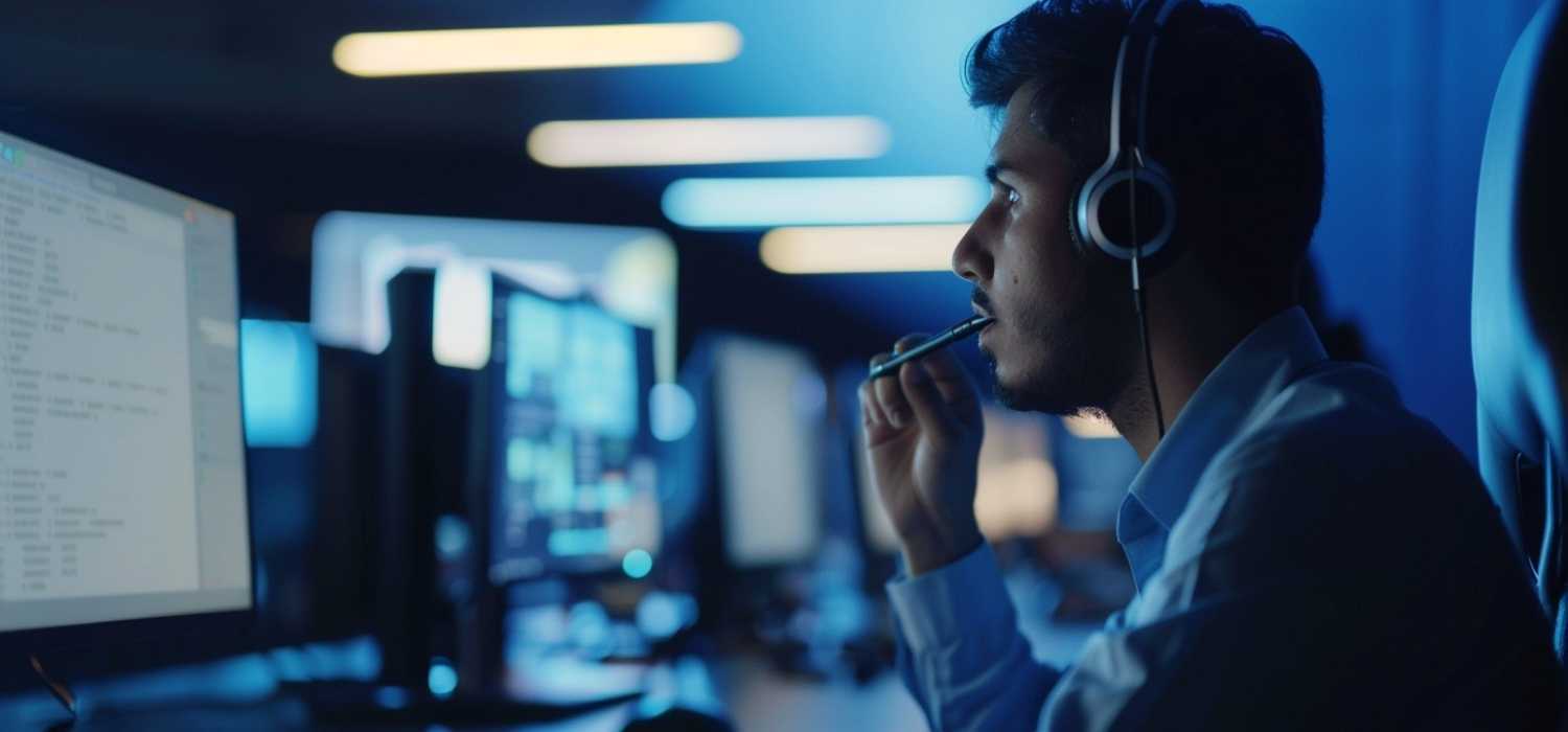 Cyber threats impact on the global financial system