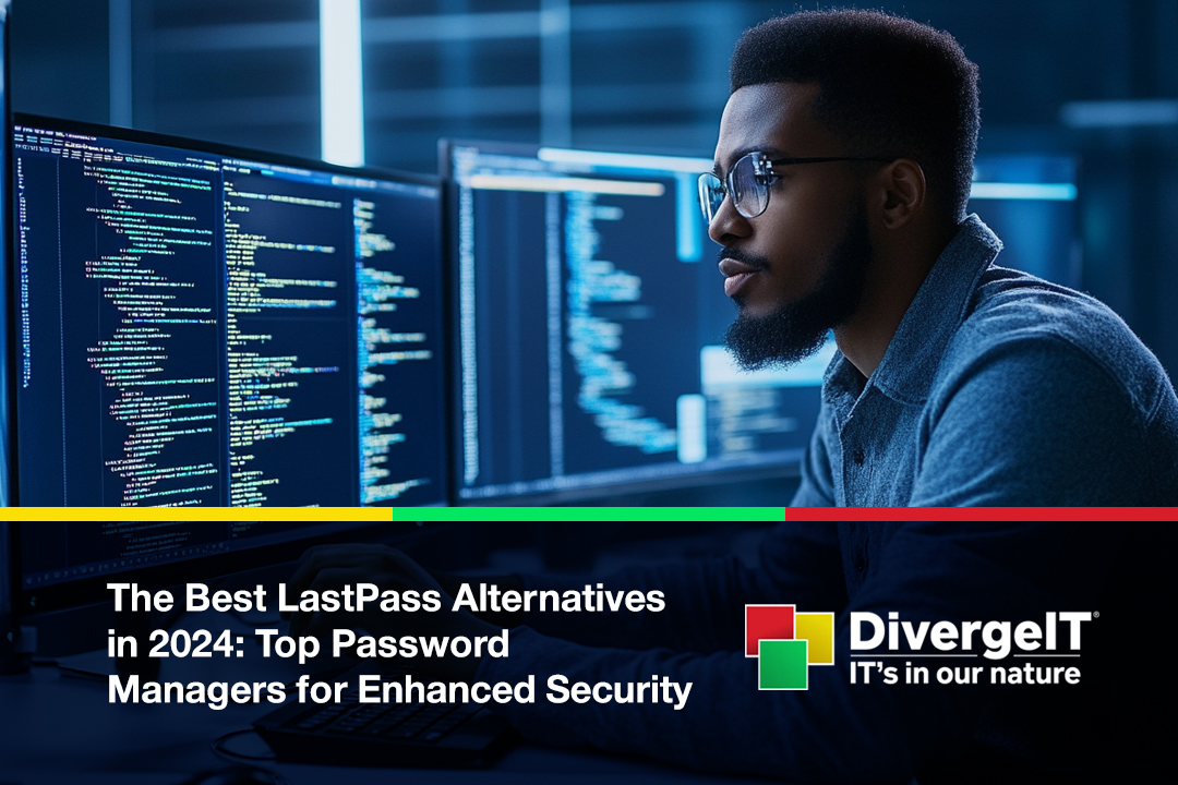 last pass alternatives