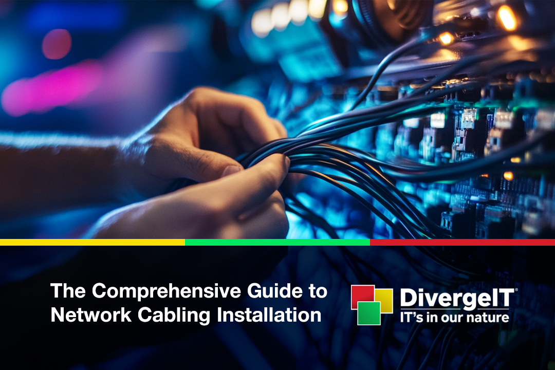 network cabling