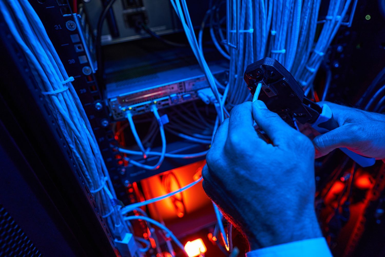 What is network cabling and its importance?