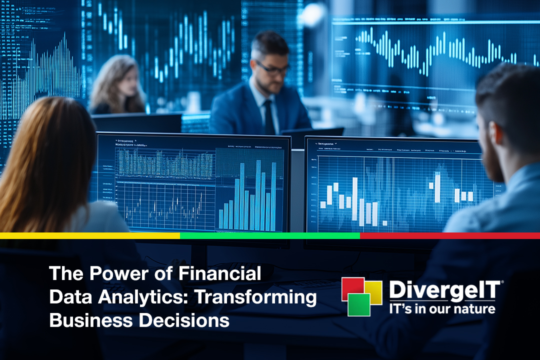 financial data analytics