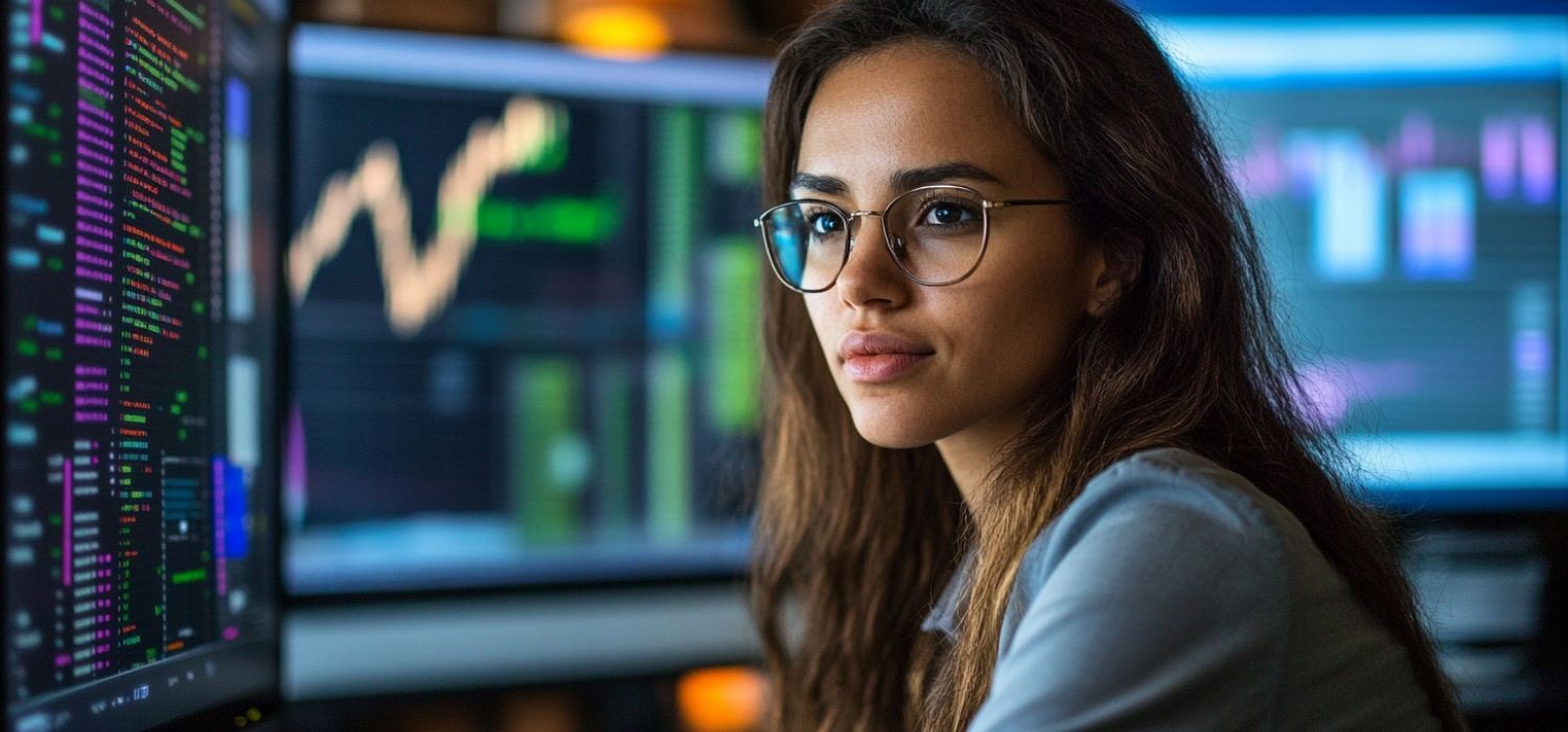 Partner with Diverge IT for financial data analysis.