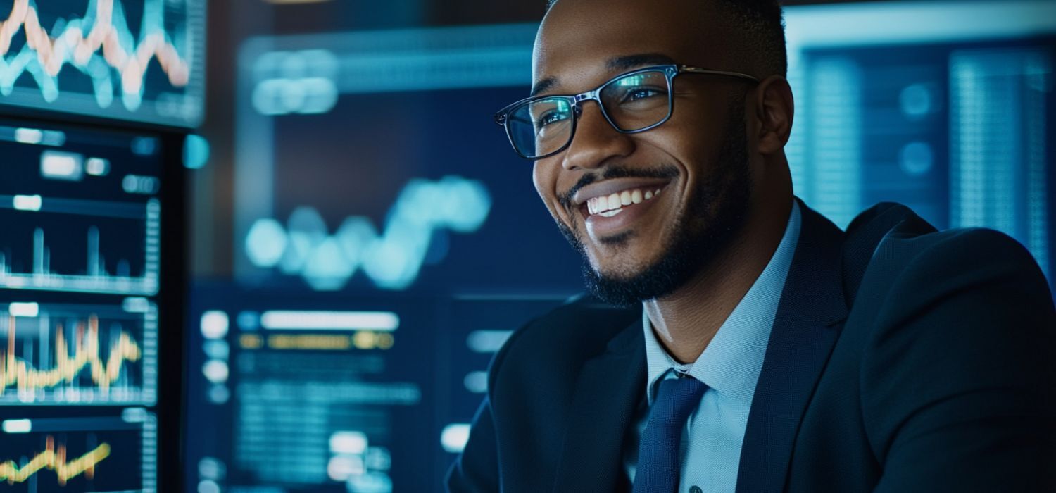 Financial analyst vs. financial analytics: What’s the difference?