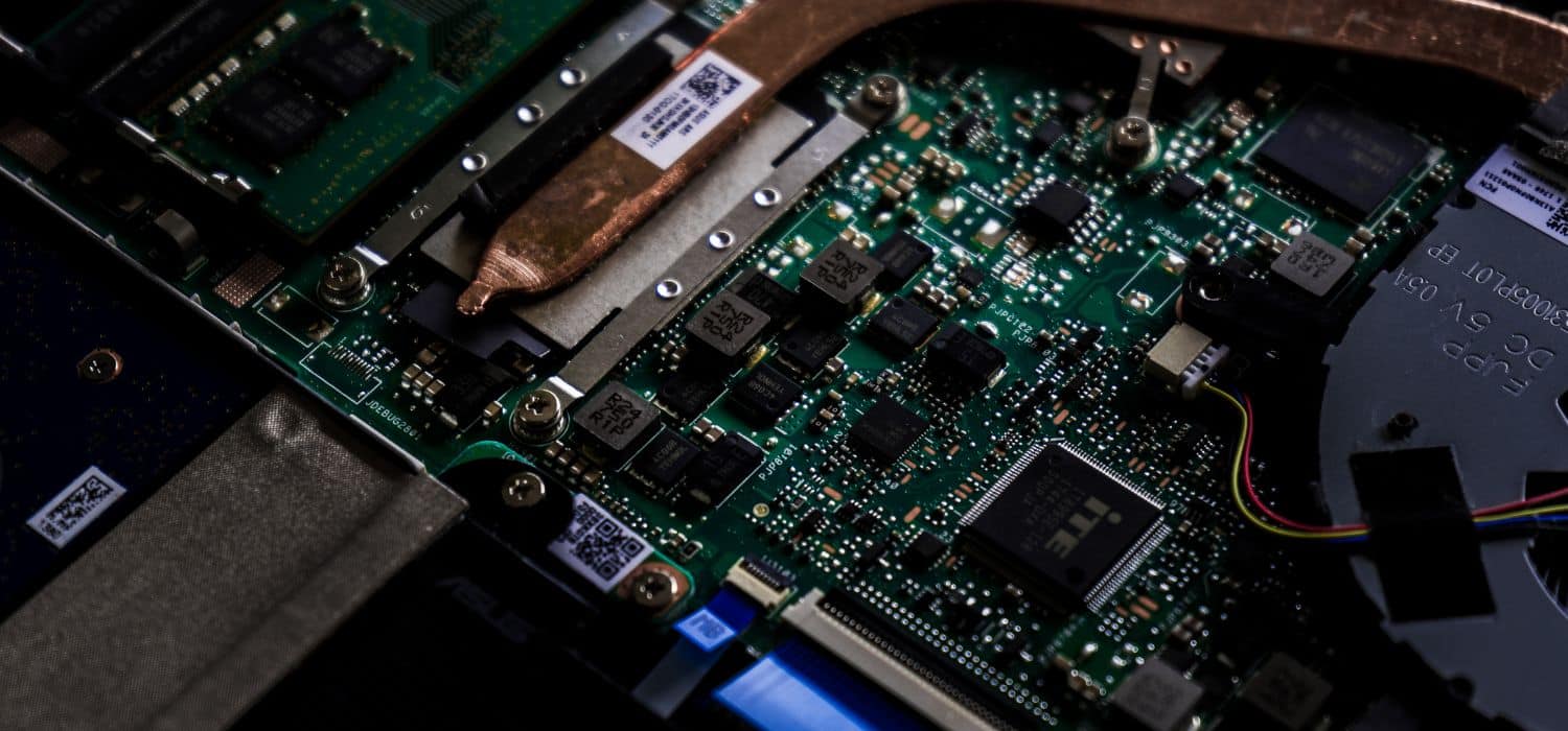 Effective IT infrastructure management components
