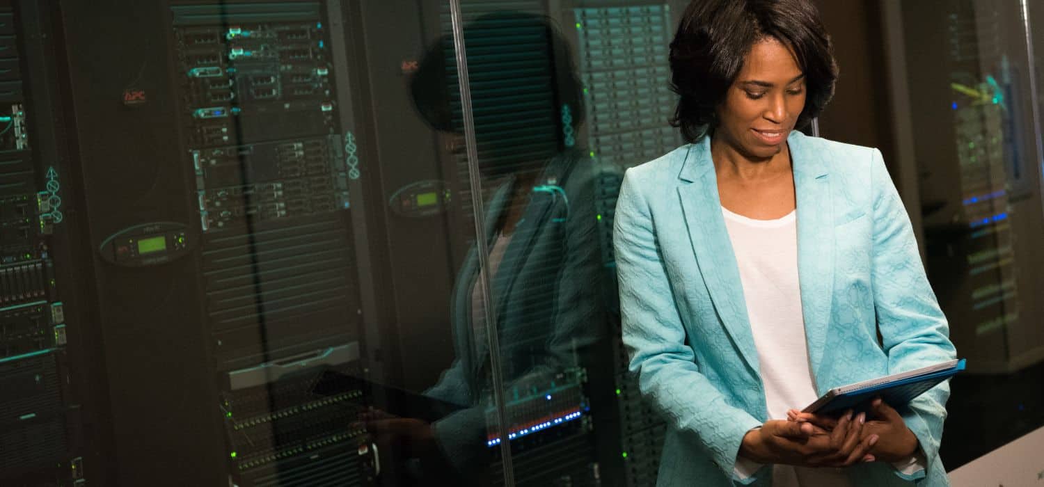 IT infrastructure management best practices