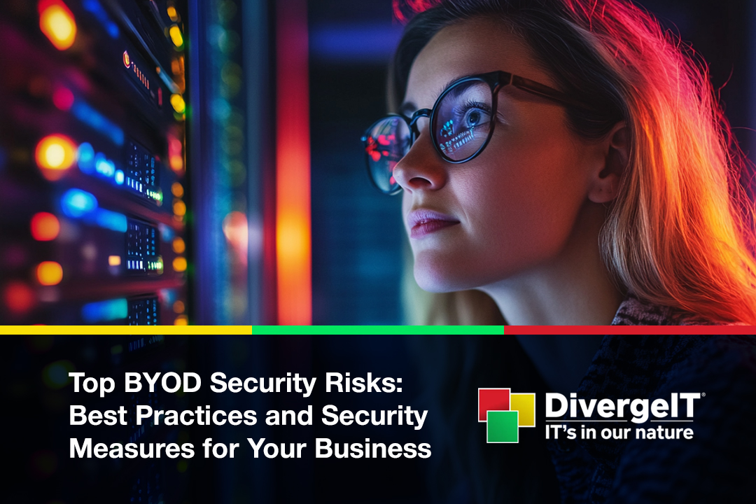 byod security risk