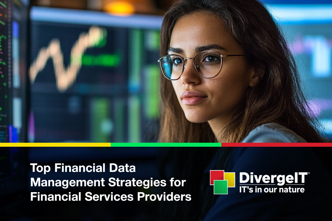 financial data management 
