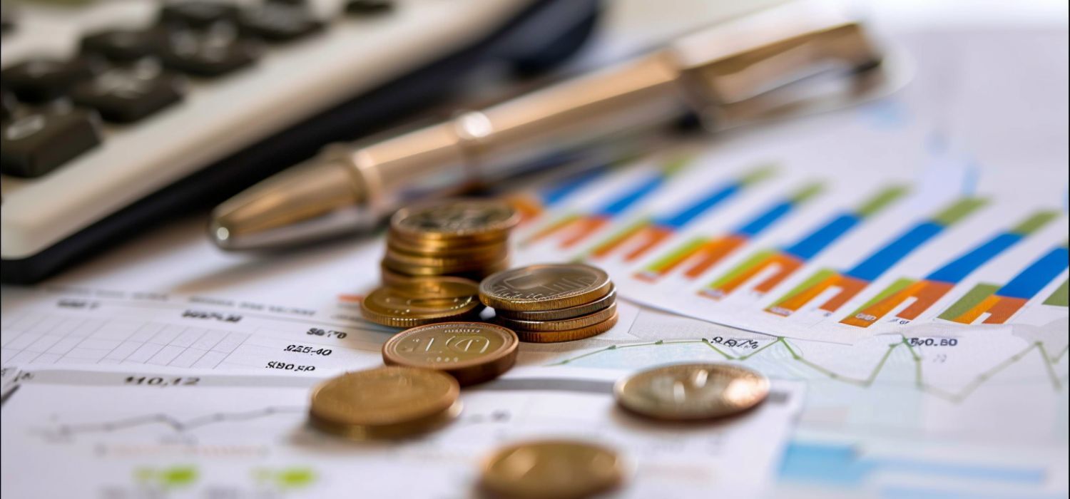 Why is financial data management important?