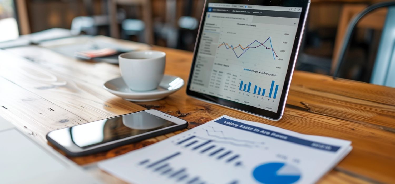 Best practices for financial data management.