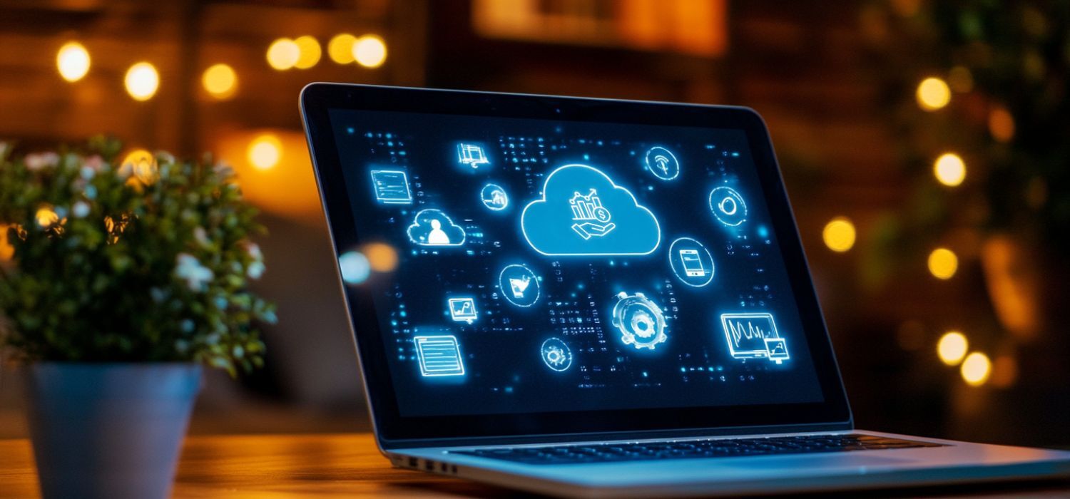 Top Financial Data Management Strategies for Financial Services Providers.