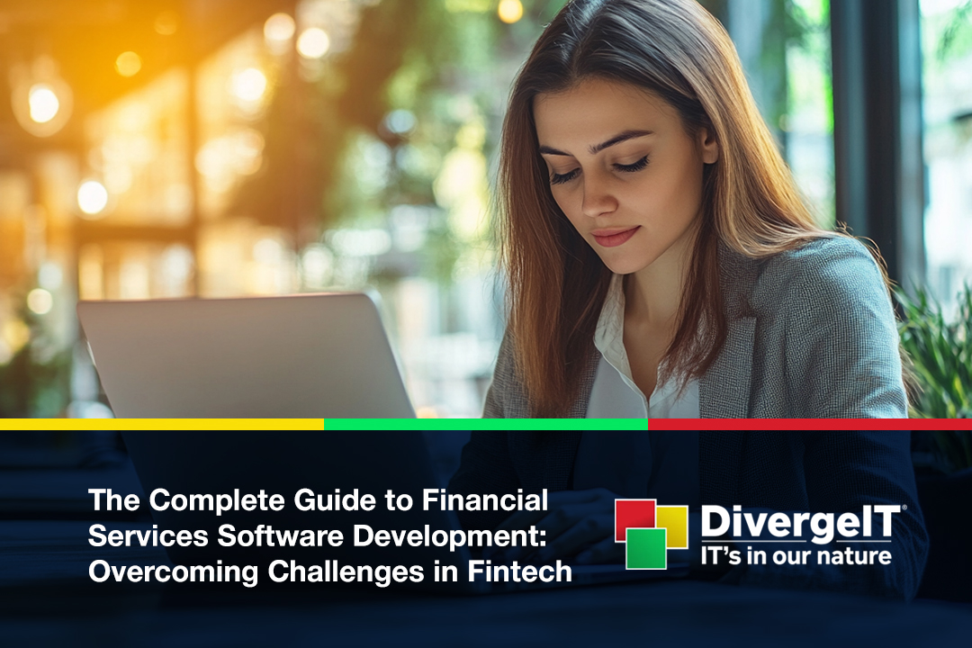 financial services software development 