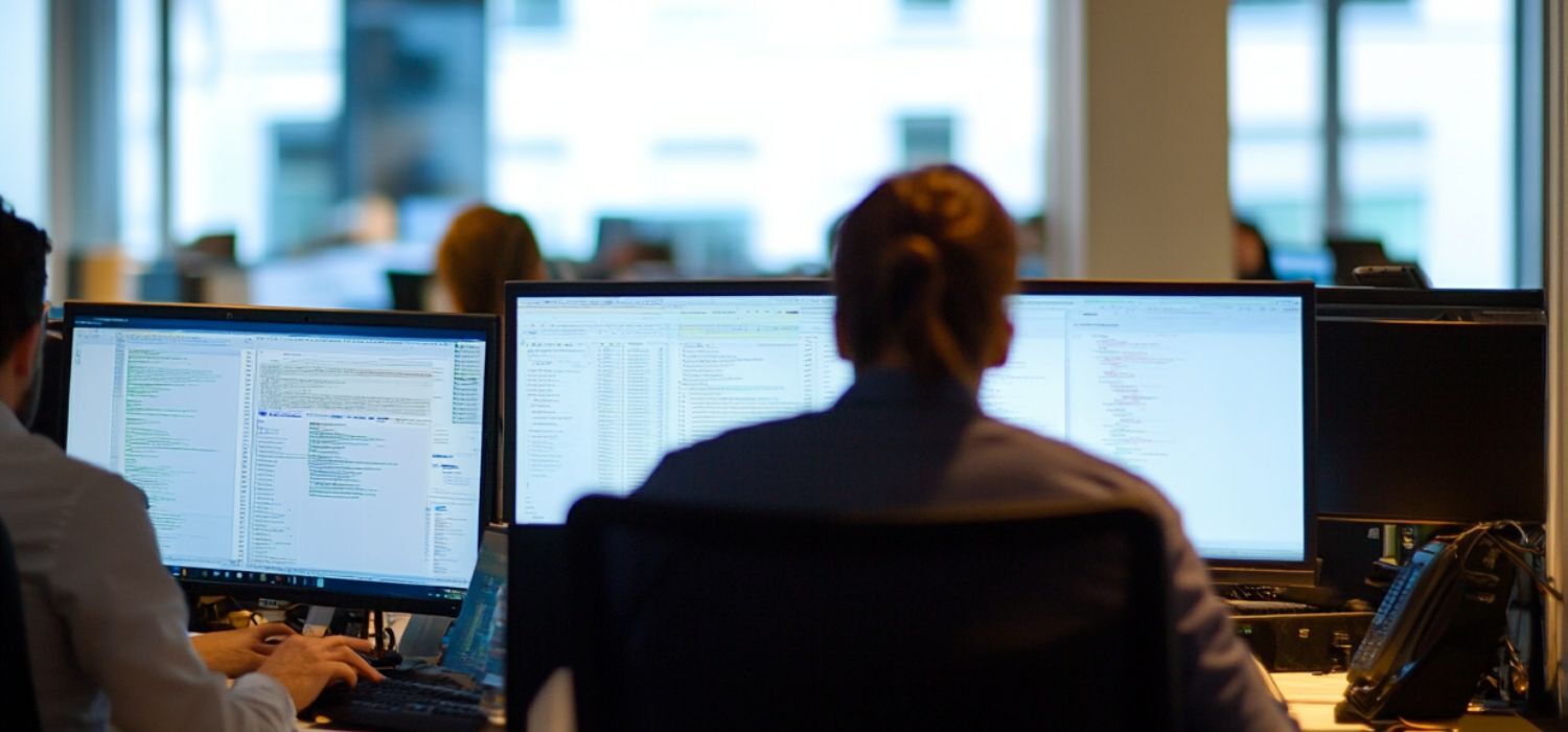 Financial software development challenges and how to overcome them.