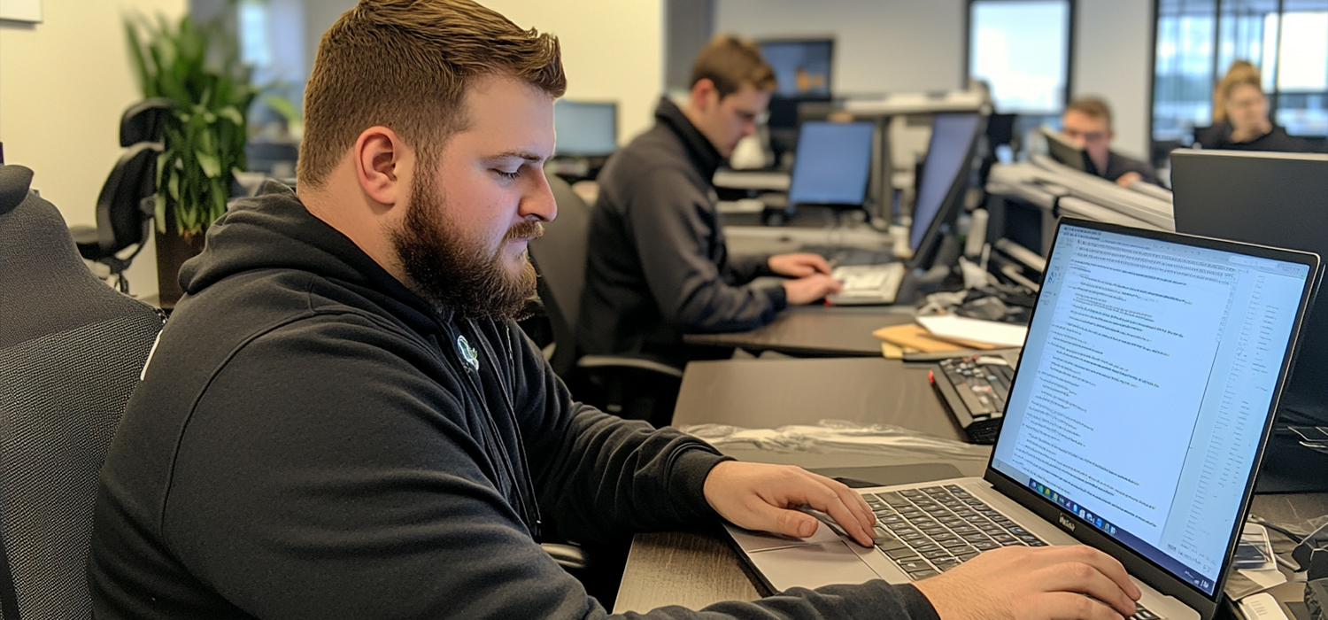 Ready to minimize downtime? Let DivergeIT help you!