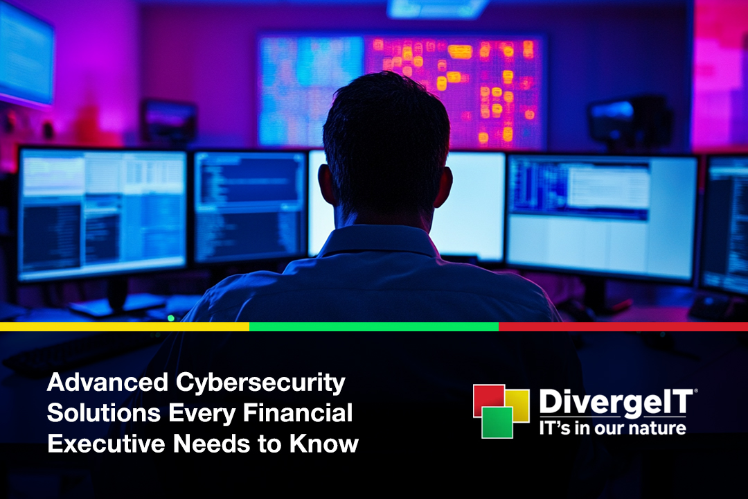 advanced cybersecurity