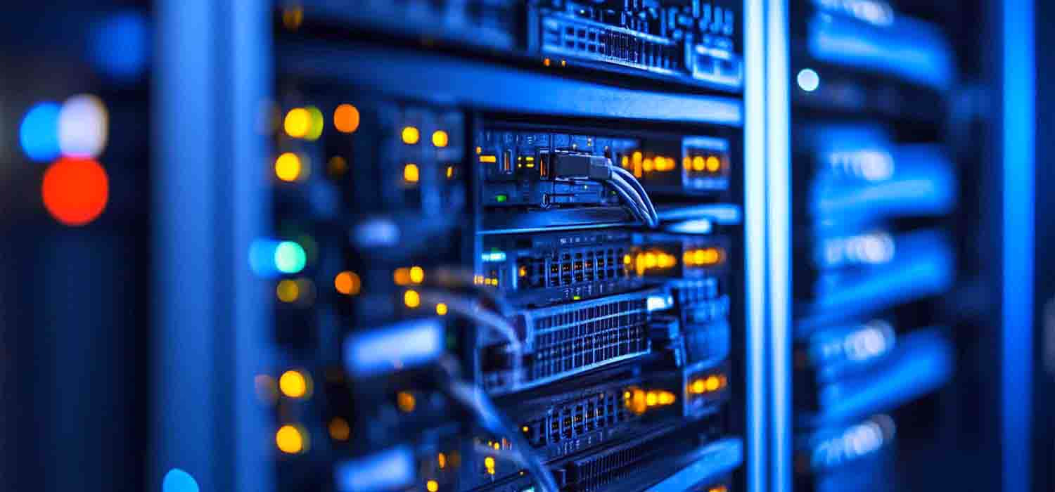 When do you need co-managed IT networking services?