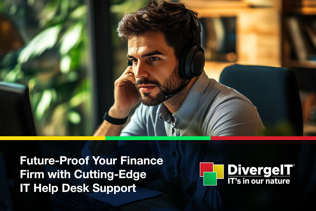 IT help desk