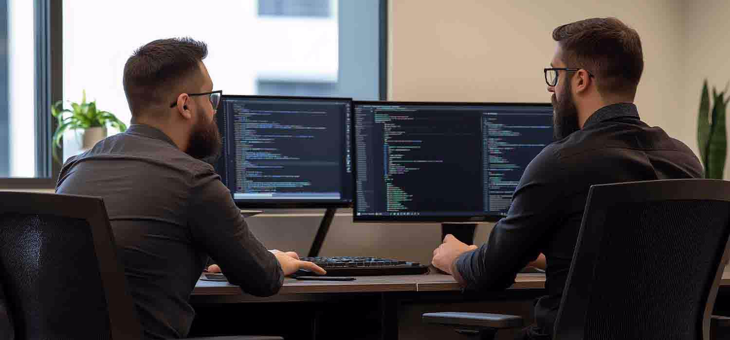 Different IT project services from IT support teams
