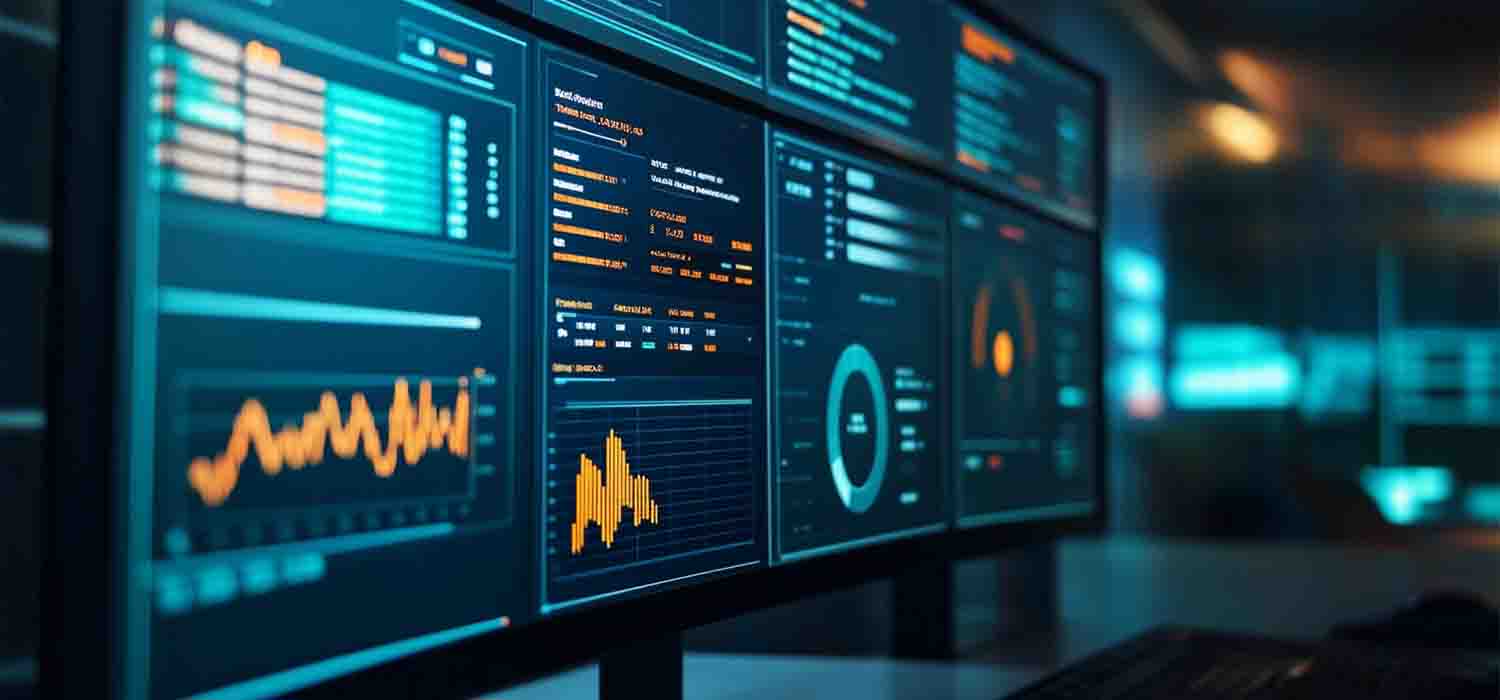 Auto backup dashboard with scheduled backups and status reports